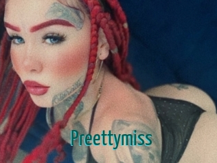 Preettymiss