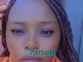 Prettiedol