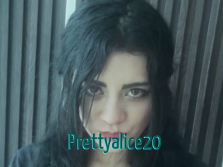 Prettyalice20
