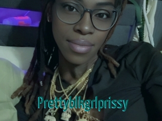 Prettyblkgrlprissy