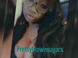 Prettybrownsugarx