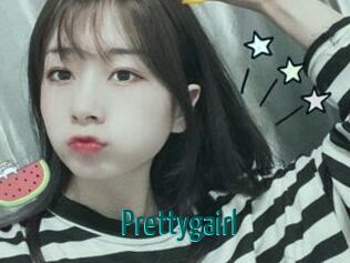 Prettygairl