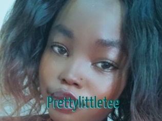 Prettylittletee