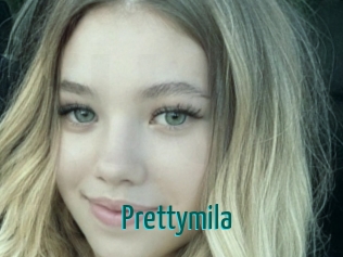 Prettymila