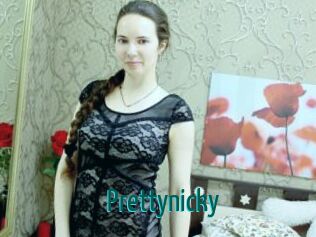 Prettynicky