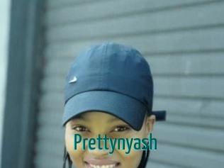 Prettynyash