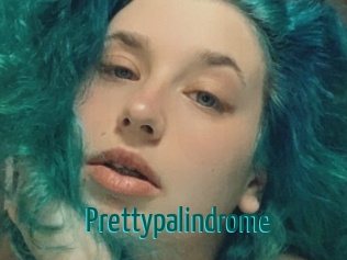prettypalindrome Guide du Queutard