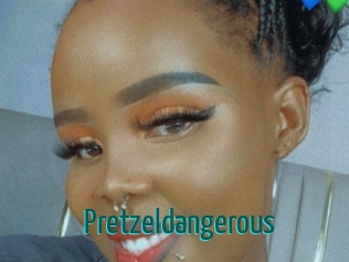 Pretzeldangerous