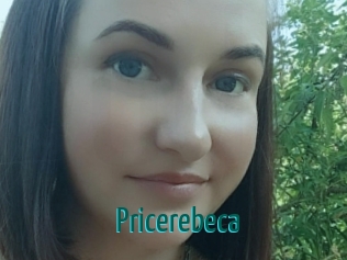 Pricerebeca