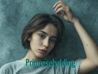 Primrosebelding
