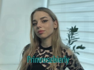 Primrosebierly