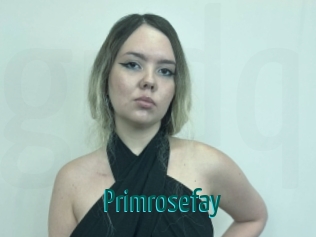 Primrosefay