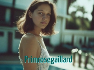 Primrosegaillard