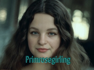 Primrosegirling