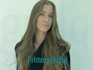 Primrosekrite