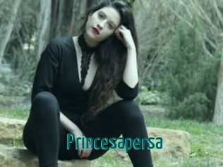 Princesapersa