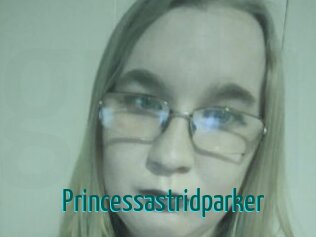Princessastridparker