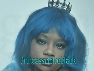 Princessclaireblack