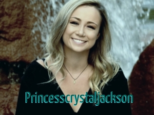 Princesscrystaljackson