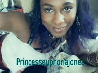 Princesseuphoriajones