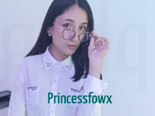 Princessfowx