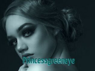 Princessgreeneye