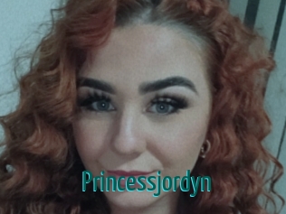 Princessjordyn