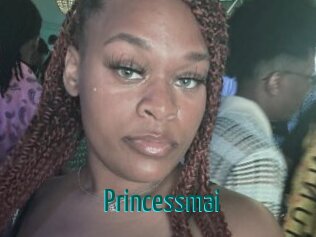 Princessmai