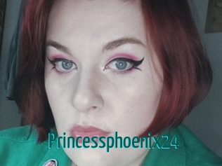 Princessphoenix24