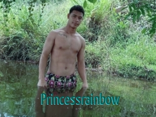 Princessrainbow