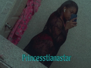 Princesstianastar