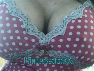 Princesszaraxxx
