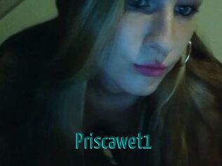 Priscawet1