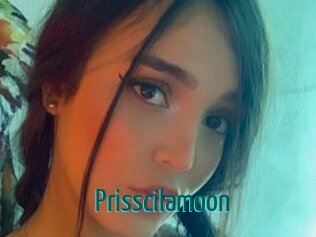 Prisscilamoon