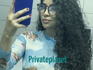 Privateplanet