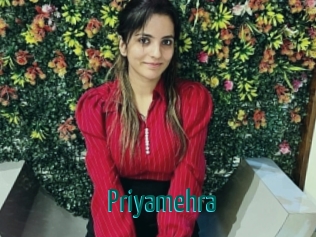 Priyamehra