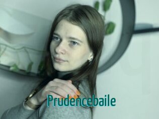 Prudencebaile