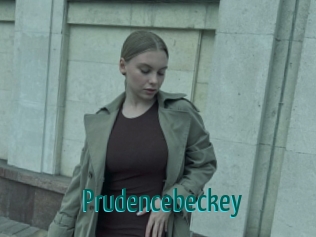 Prudencebeckey