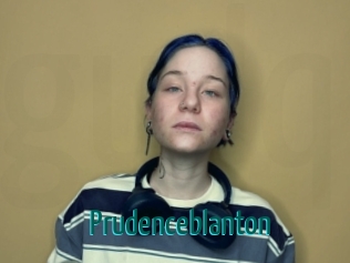 Prudenceblanton