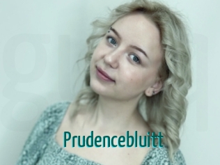 Prudencebluitt