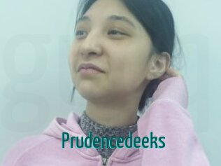 Prudencedeeks