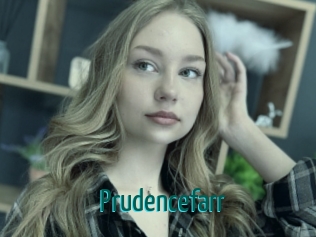 Prudencefarr