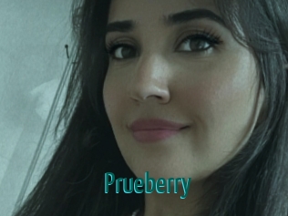 Prueberry
