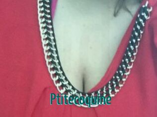 Ptitecoquine