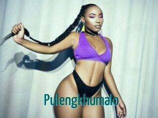 Pulengkhumalo
