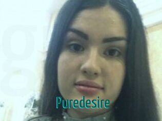 Puredesire