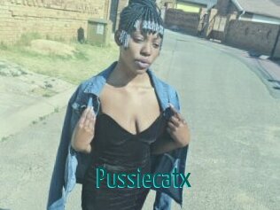 Pussiecatx