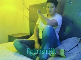 Pytonsmith
