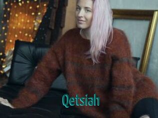 Qetsiah