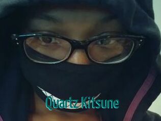 Quartz_Kitsune